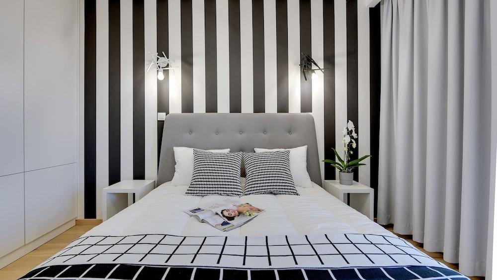 Dom & House - Apartments Waterlane Island กดัญสก์ ภายนอก รูปภาพ