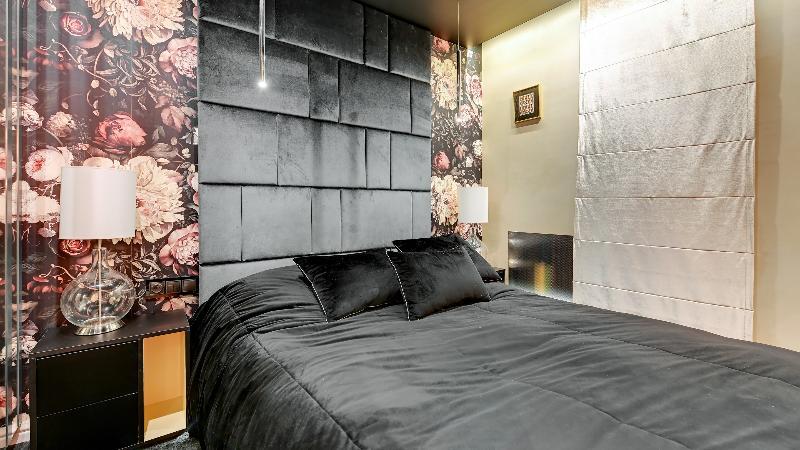 Dom & House - Apartments Waterlane Island กดัญสก์ ภายนอก รูปภาพ